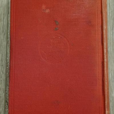 Lewis Carol, 1885, Alice's Adventures in Wonderland