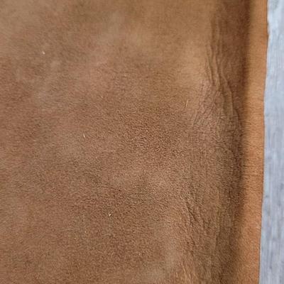 Antique Soft Leather Bound Ralph Waldo Emerson 'Compensation'