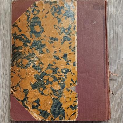 1901 'The Girl Warriors' by Adene Williams