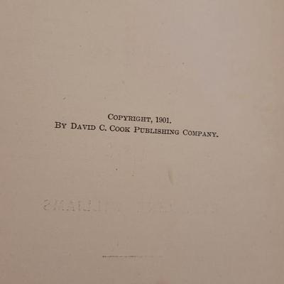 1901 'The Girl Warriors' by Adene Williams