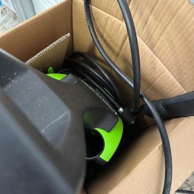 Portland Electric Pressure Washer