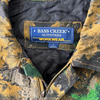 Menâ€™s Camouflage Lot