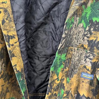 Menâ€™s Camouflage Lot
