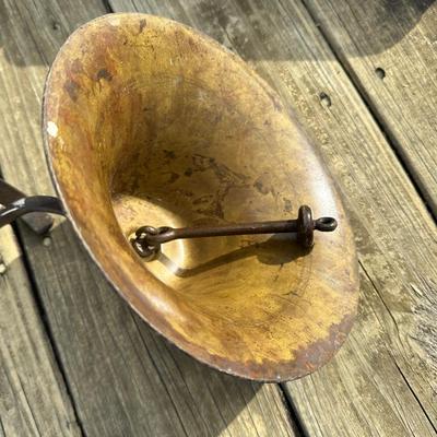 Fireside pot stand, portable bar & more!