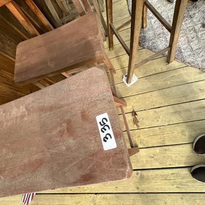 Bar stool lot