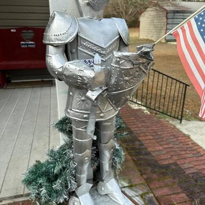 Mexico Tin Knight