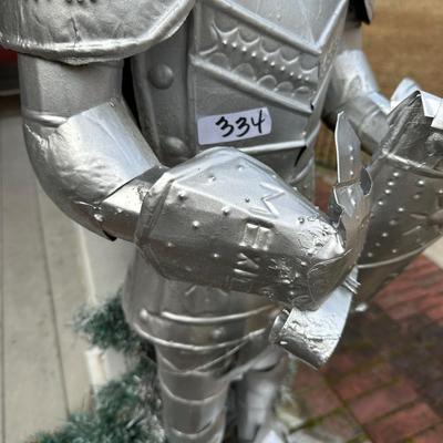 Mexico Tin Knight