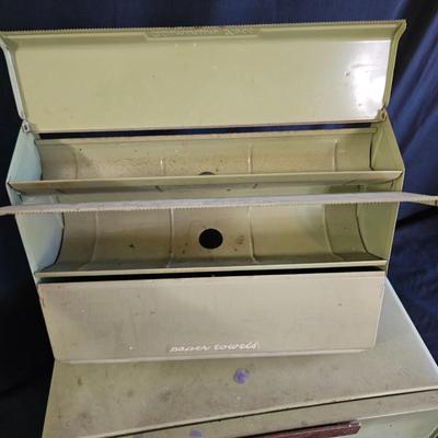 Vintage Bread Box, Aprons, Gadgets and More (K-DW)