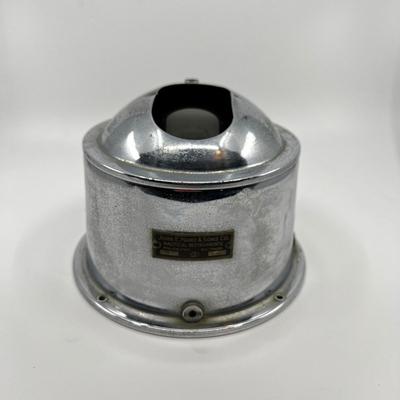 N432 John E. Hand & Sons Company. Philadelphia-Baltimore. Small Binnacle