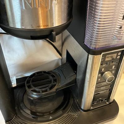 Ninja brew system
