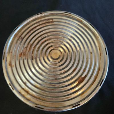 Akron Electric Soup Tureen & West Bend Electric Bean Pots (K-DW)