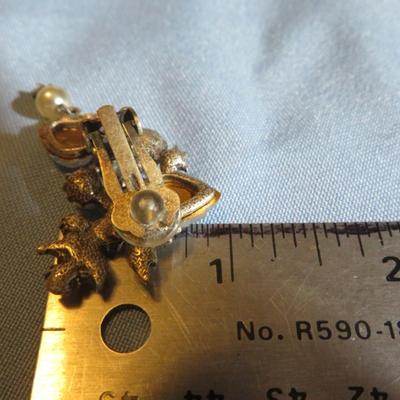 Sweet Romance Earrings