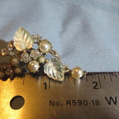 Sweet Romance Earrings