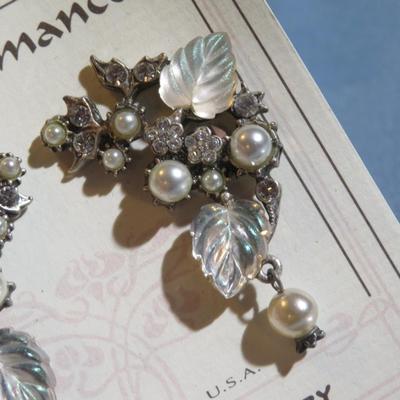 Sweet Romance Earrings