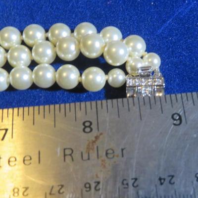 Camrose and Kross JBK Jewelry Lot 7pcs -Silver Howlite Turquoise Color Necklace - Crystal Sunburst brooch +++