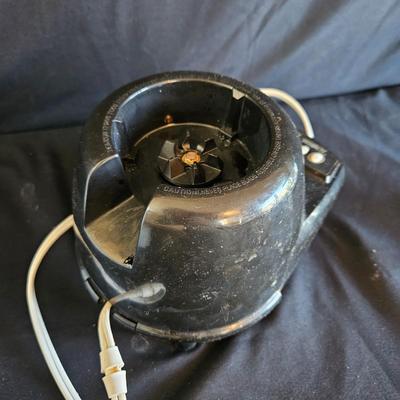 Salton Espresso/Cappuccino/Coffee Maker, Hamilton Beach Blender, & More (K-DW)