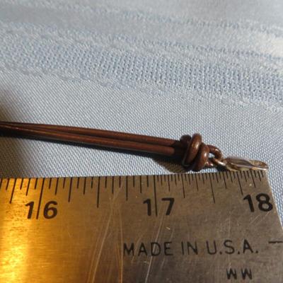 Genuine Turquoise nugget necklace, Chunky turquoise in sterling silver. -Lot of 2