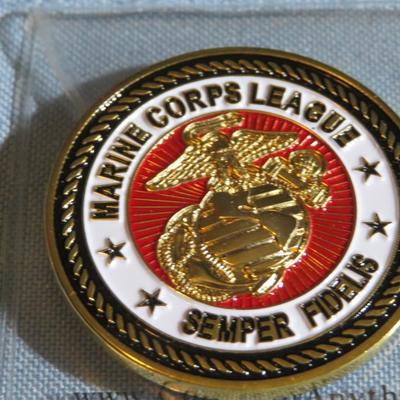 Estate lot - Russian Pins - Marine Tokens / Medals -