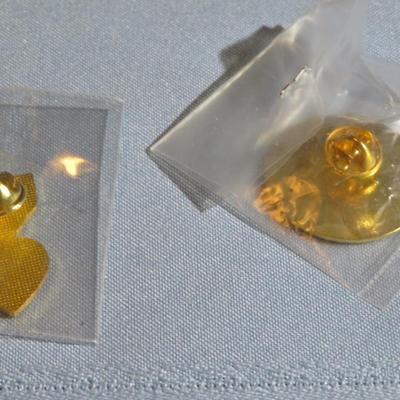 Estate lot - Russian Pins - Marine Tokens / Medals -