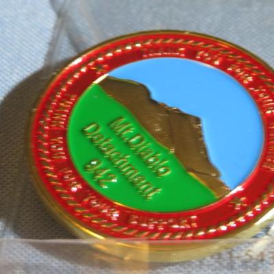 Estate lot - Russian Pins - Marine Tokens / Medals -