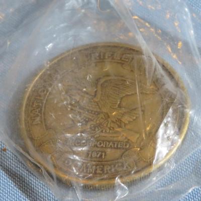 Estate lot - Russian Pins - Marine Tokens / Medals -