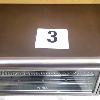 Ninja Foodi 8-in-1 Digital Air Fry Oven -20 Wide X 8 Height
