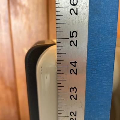 1967-68 Scope from a John Dobson Class