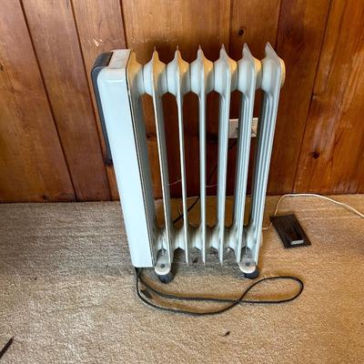 Wall heater