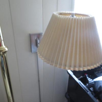 Lamp - Pair of Wall Lamps