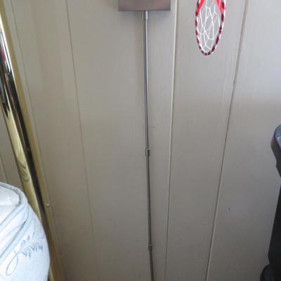 Lamp - Pair of Wall Lamps