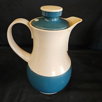 West Bend Party Percolator and Carafes (K-DW)