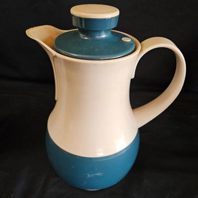 West Bend Party Percolator and Carafes (K-DW)
