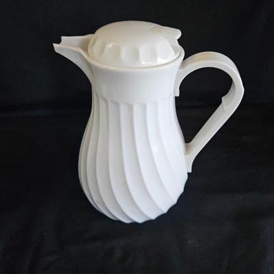West Bend Party Percolator and Carafes (K-DW)