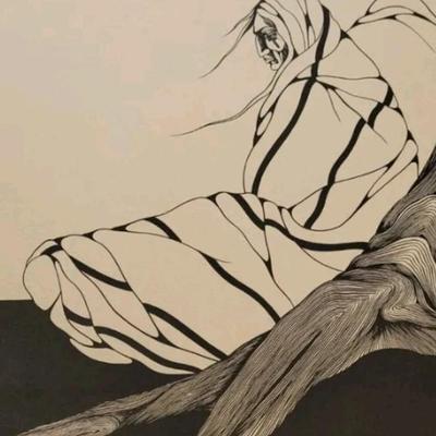 Comanche Artist Diane O'Leary Artist Proof