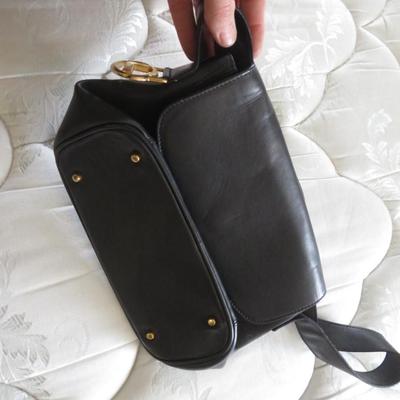 Handbag Lot - Italian Leather Bags - Great Estate Lot