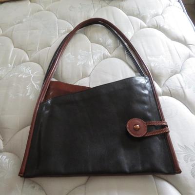 Handbag Lot - Italian Leather Bags - Great Estate Lot