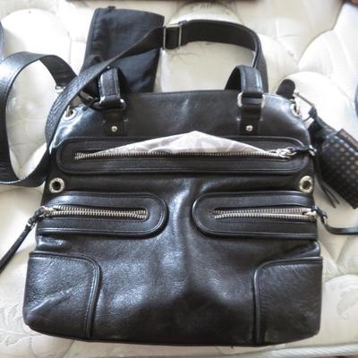 Handbag Lot - Italian Leather Bags - Great Estate Lot