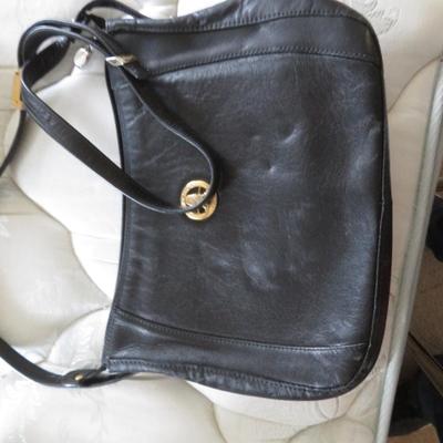 Handbag Lot - Italian Leather Bags - Great Estate Lot