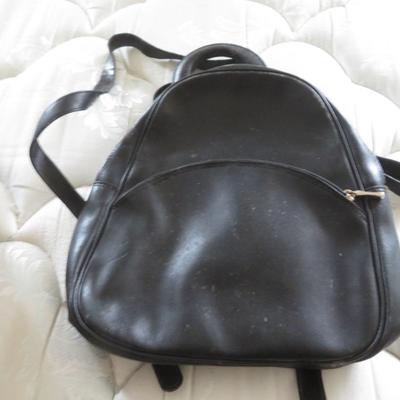 Handbag Lot - Italian Leather Bags - Great Estate Lot