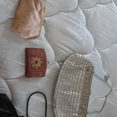 Handbag Lot - Italian Leather Bags - Great Estate Lot