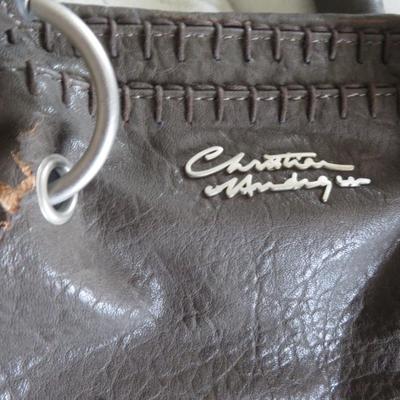 Handbag Lot - Italian Leather Bags - Great Estate Lot