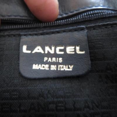 Handbag Lot - Italian Leather Bags - Great Estate Lot