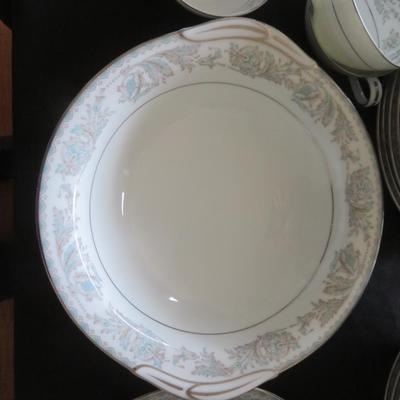Noritake "Belmont" China Set Pieces / Japan - Table Lot, All Seen in Photos.