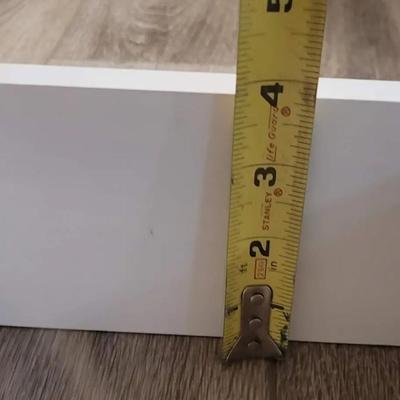 (3) Nesting Box Shelves