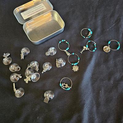 Wine and Cocktail Accessories (K-DW)