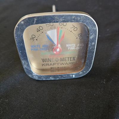 Wine and Cocktail Accessories (K-DW)
