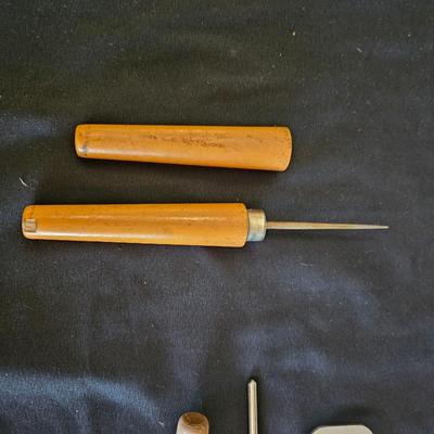 Wine and Cocktail Accessories (K-DW)