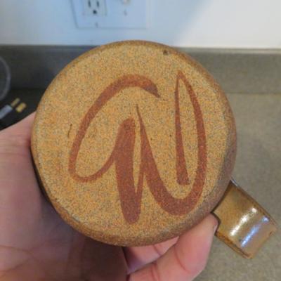 Coffee Mug Lot - Estate Collection of Mugs - All Seen