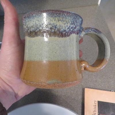 Coffee Mug Lot - Estate Collection of Mugs - All Seen