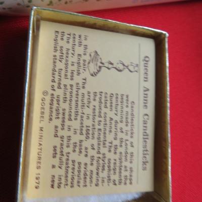 Dollhouse Furniture & Miniatures - Rare Estate Find - Amazing Lot, Must See - Everything seen in photos.